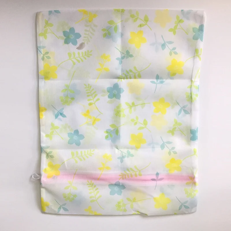 Underwear Aid Bra Socks Lingerie Mesh Washing Bag Travel Laundry Bag Washing Drying Bag