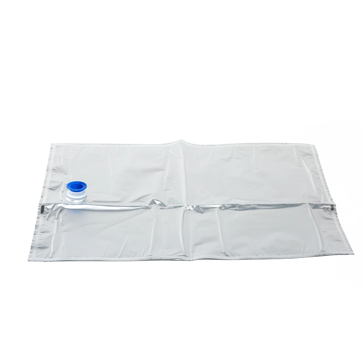 15L Aseptic Bag in Box Packaging  for Natural mango Pulp