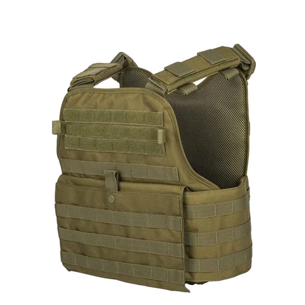 2023 New Alibaba Supplier wholesale Price High Quality Adjustable Lightweight Tactical Vest