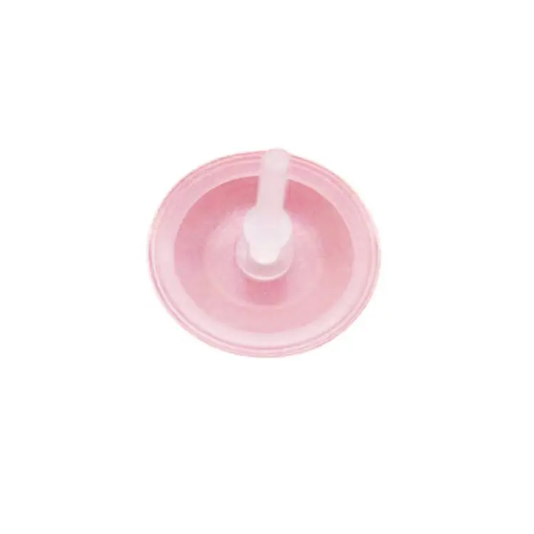 Dands-Wash Basin Small Engine Valve Silicone Rubber Small Mini Umbrella Check Valve