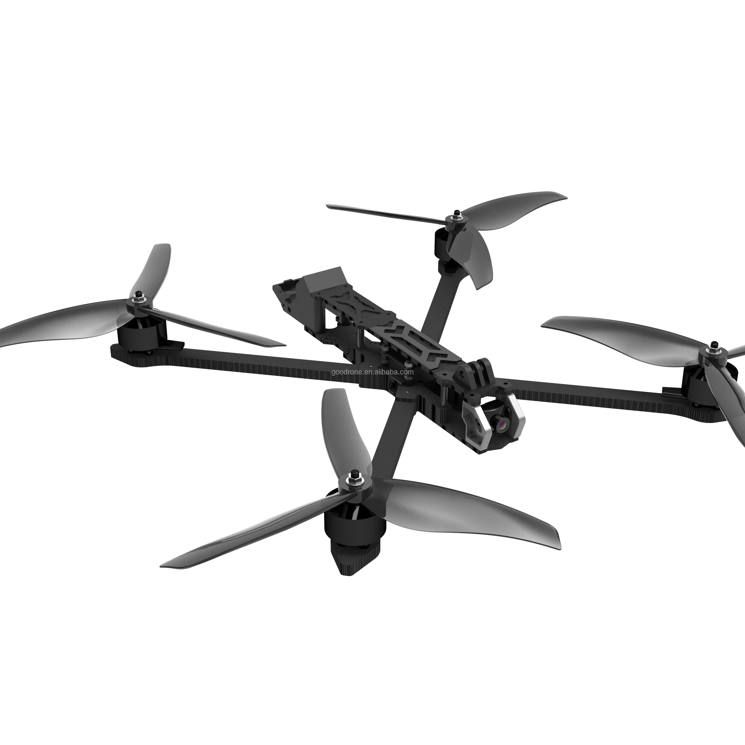 FPV Night Vision Camera FPV Thermal Camera  FPV Drone Geprc Mark4 10 inch Heavy Payload Long Time Flight For RC Hobby