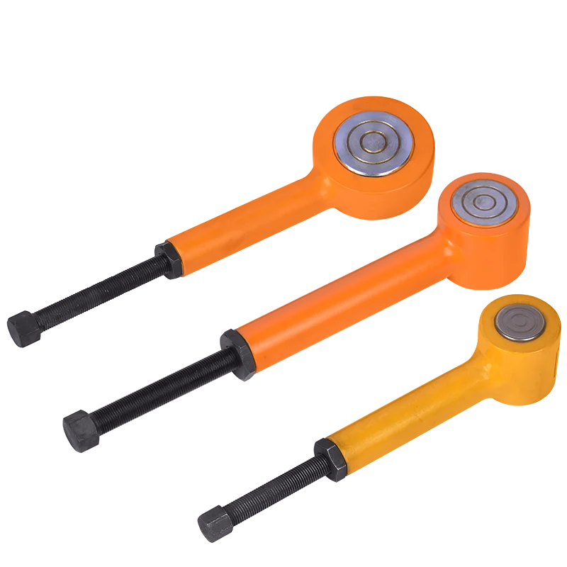 Hot Sale High Quality 10 Ton Small Mechanical Hydraulic Lifting Jack in Engineering
