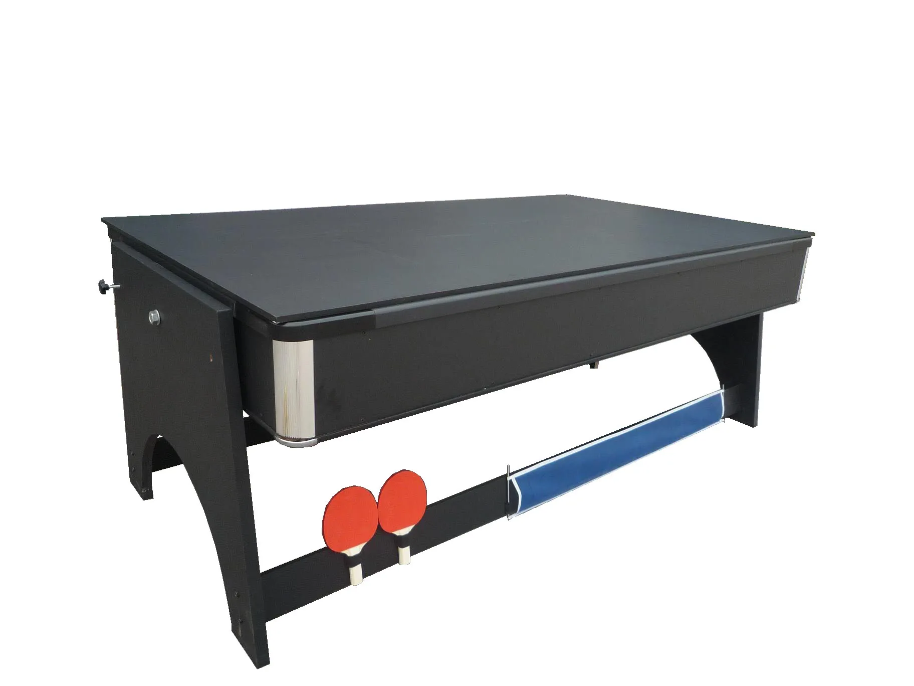 KBL-B1204 4 in 1 Multi game table