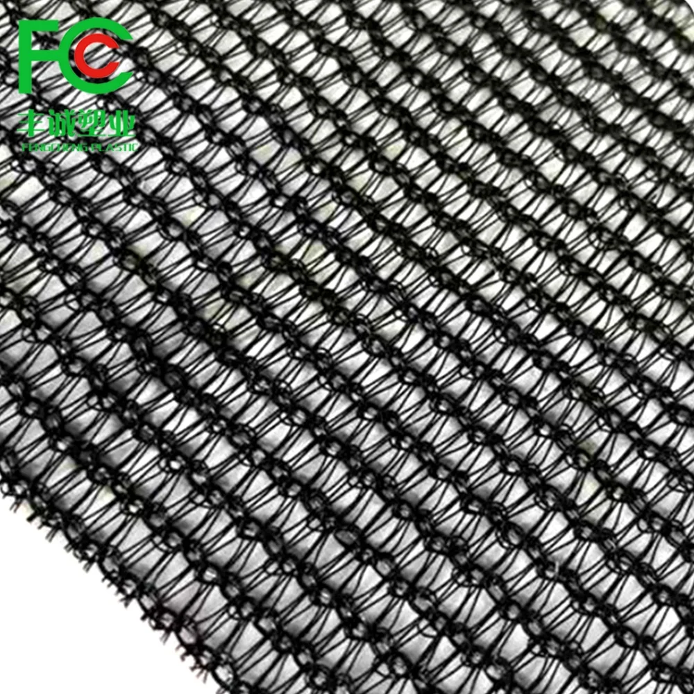 Shade Net Competitive Price Agriculture Greenhouse Shade Net For Farm