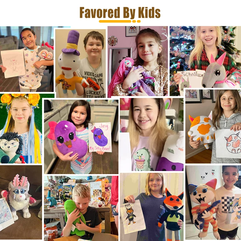 EN71 GRS Customized Stuffed Animal Plush Toy Super Soft Cute Bunny Plushies Funny Mini Rabbits Doll Cartoon Mascot For Kid Gift