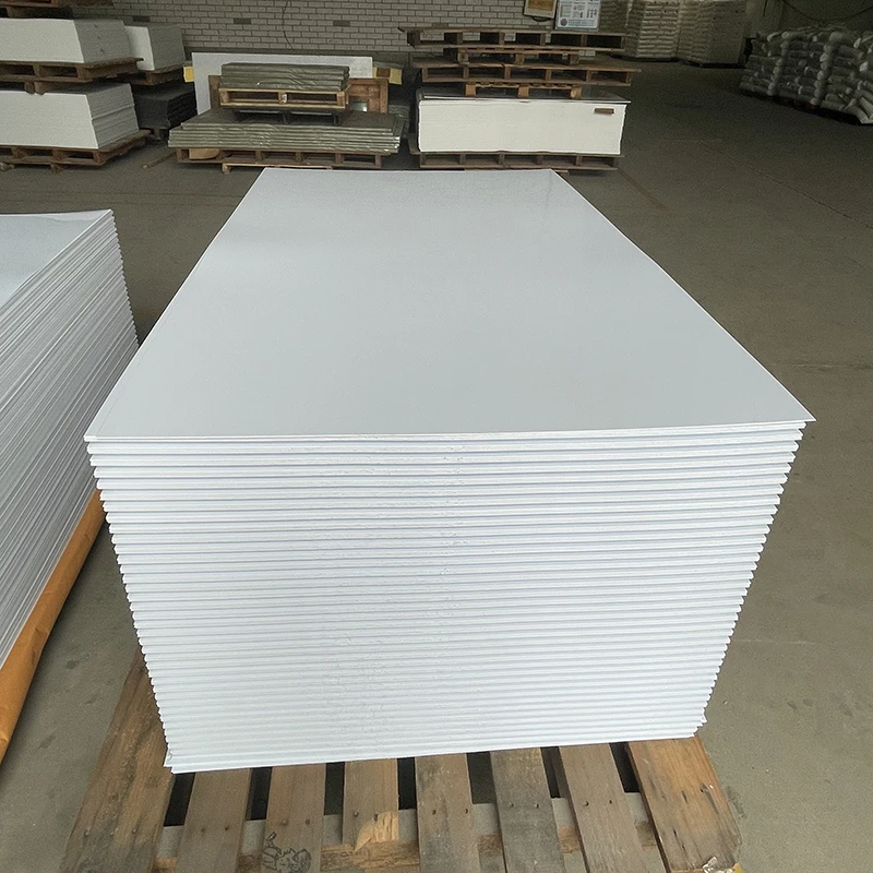 Wholesale colorful hdpe plastic sheet multi-colored compression molded panels recycled hdpe sheet