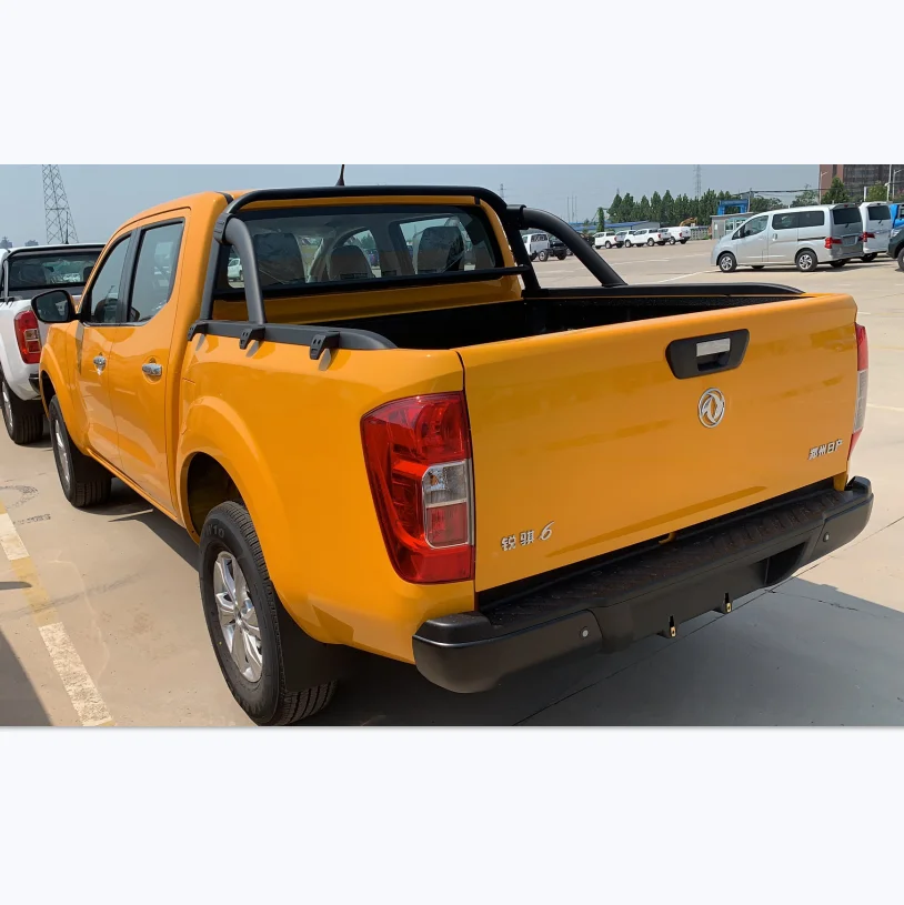 Лучшие продажи китай пикап 4*4