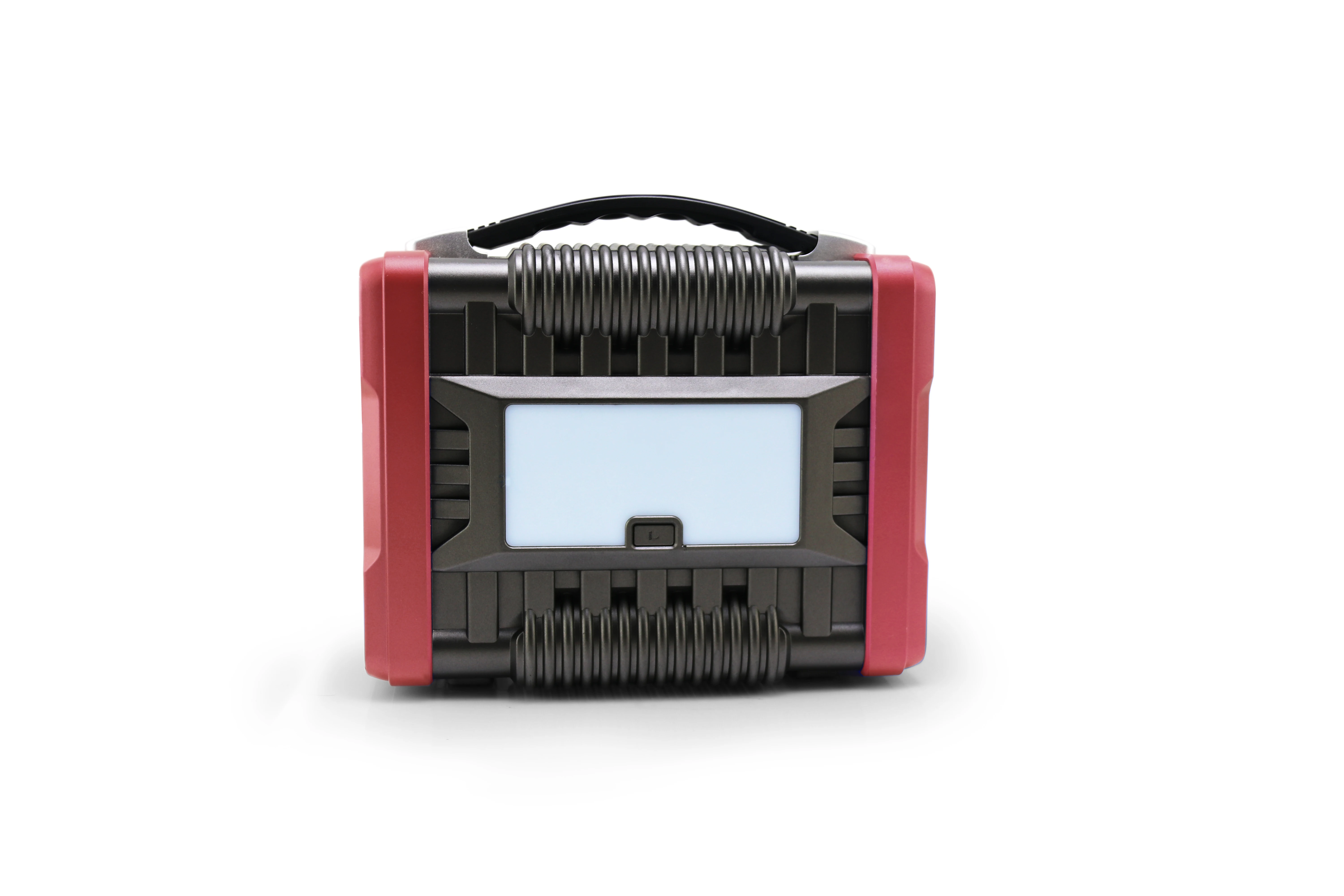 high safety level plug portable solar power station for emergency outdoor for campers