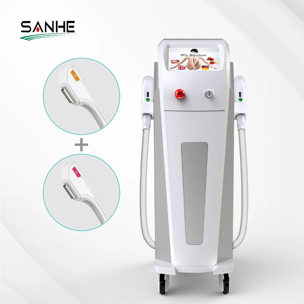 Super Hair Removal With High Energy High Power For Hair Removal Skin Rejuvenation