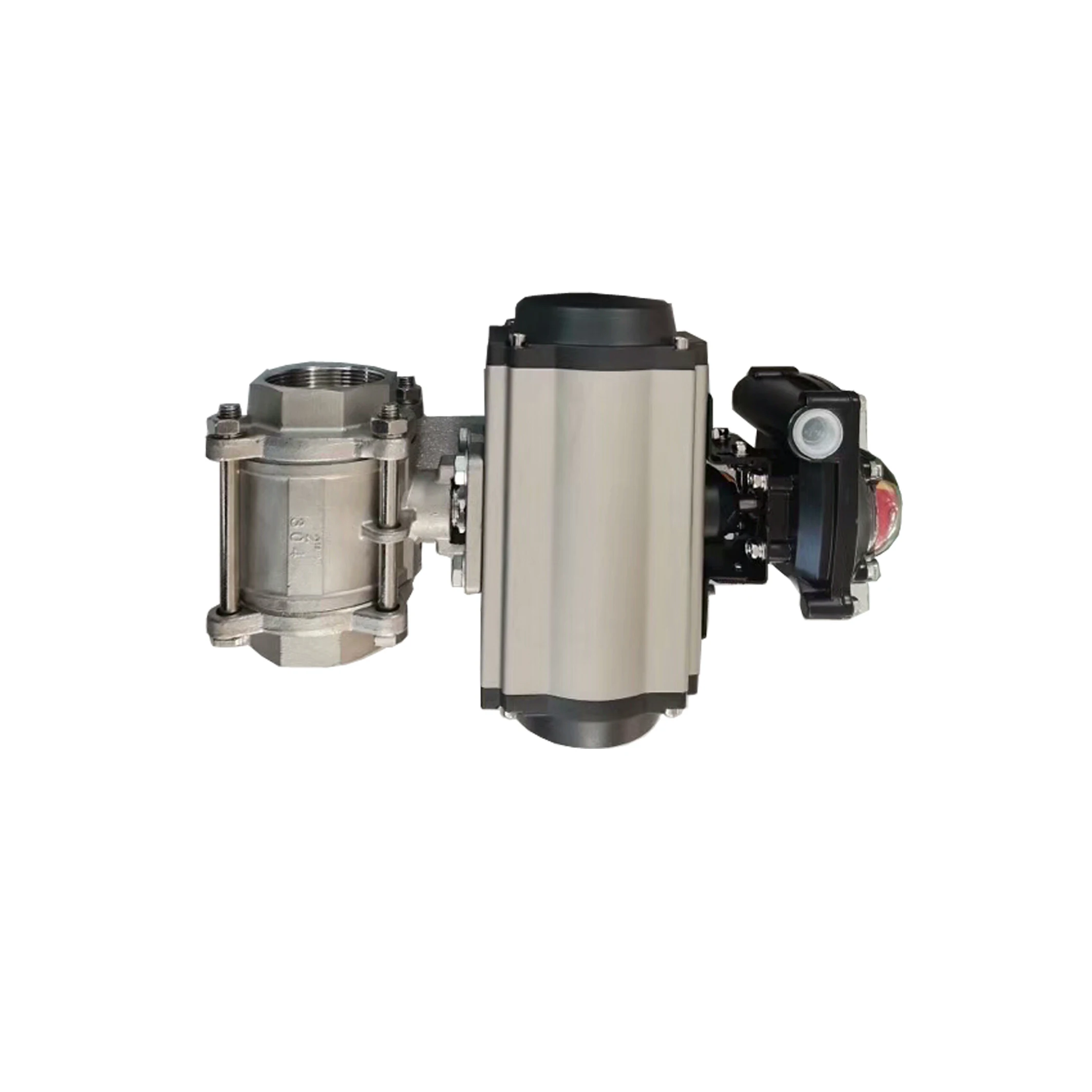 
samson control valve 