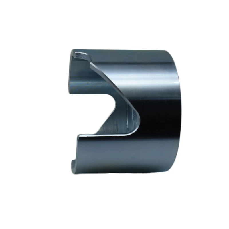 Пользовательские OEM CNC механические фрезерные машинные электрические автозапчасти