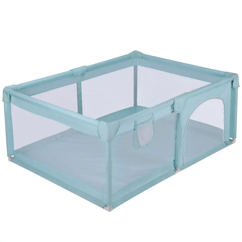 European Standard Safety Baby Game Yard, Baby Furniture New Style En71 Baby Play Pen/