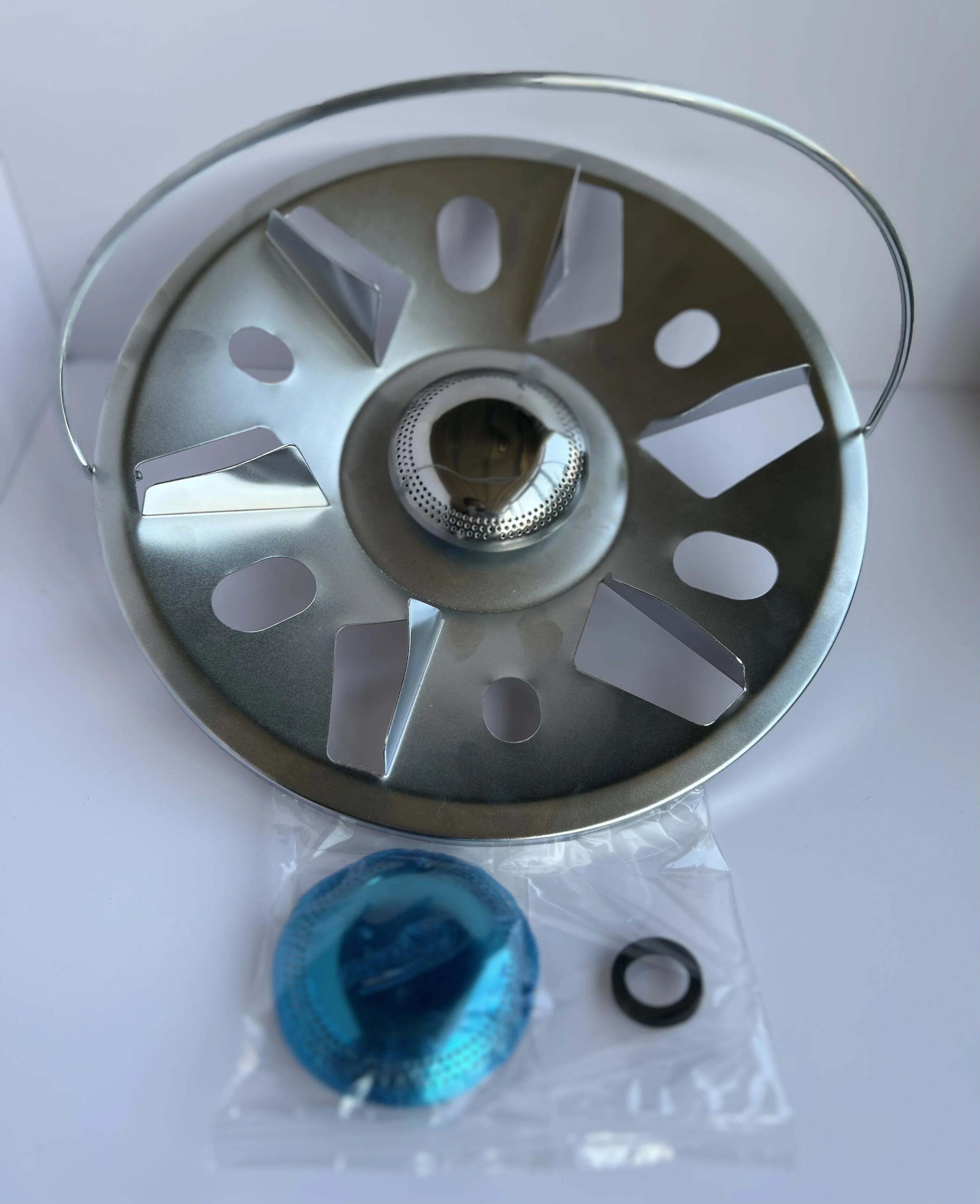 South Africa ZIMBABWE hot sale camping stove cooker top 3/8 connect  cylinder  burner  gas cookertops