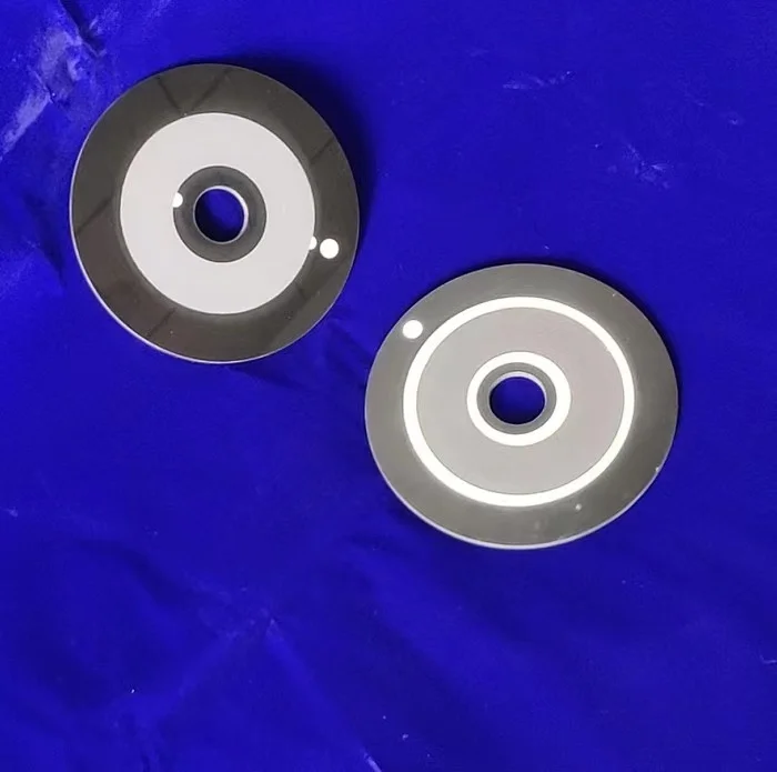 High Efficiency Infrared Glass Heating Plate for Drying