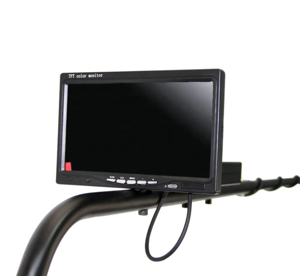 Vehicle Inspection Portable Digital Under Vehicle Inspection System MD-V3D