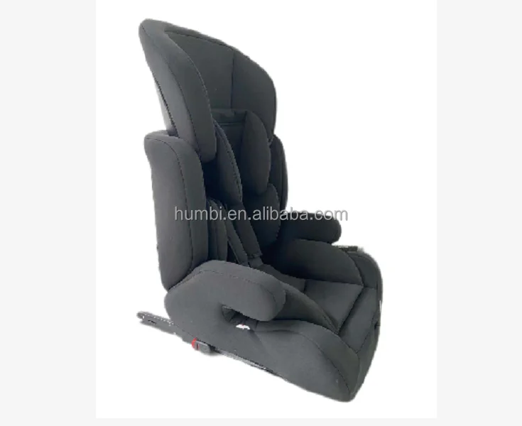 The hot car seat with ISOFIX connector in 2021 from manufacturer direct sale