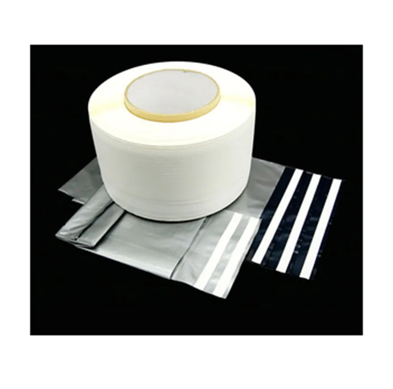Клейкая лента по заводской цене, навсегда Прозрачная защитная Курьерская сумка 5000 метров, 12 мм