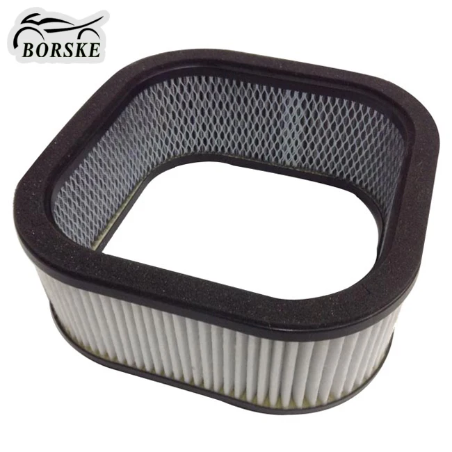 Motorcycle Air Filter Cleaner 29437 01 2943701 1011 0784 E082A6 HD 1102 for Harley Davidson Night Rod V Rod Muscle 2002 2016 (1600071375606)