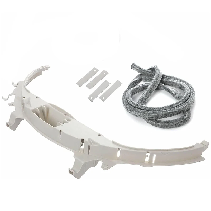Good Quality Dryer Replacement Parts Dryer Accessories Dryer Bearing Kit Without Belt WE49X20697