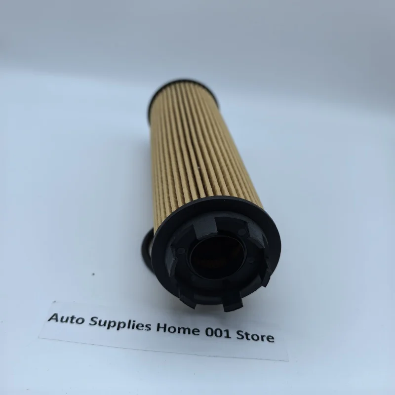OE A2561840000 SY1221 High Quality Oil Filter For Aston Martin DBX 3.0T Mercedes AMG CLE53 4MATIC CLE300 E260L Maybach S580