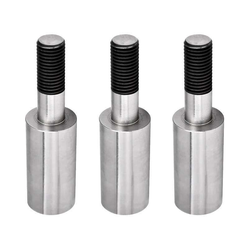 Oem 2/3 Axis Customized Cnc Milling Lathing Turning Machining Service Metal Cnc Machining Aluminum Part