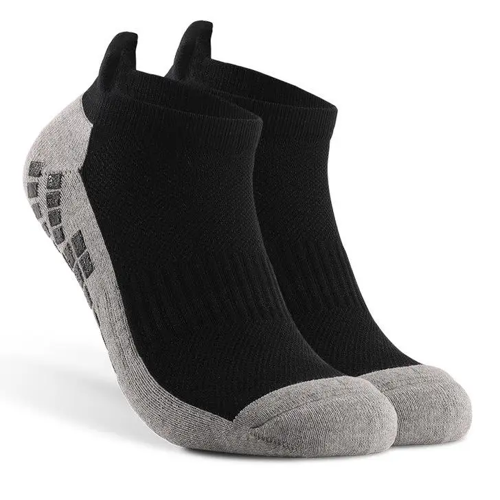 Best Selling Custom New Socks Cotton Soft Socks With Simple Color For Football Comfortable Socks