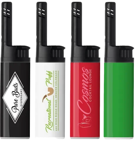 Smoking Disposable Lighter BIC J6 Lighter J26 with Cheap Price Custom Logo