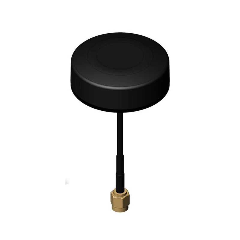 JCA003 Screw Mounting External GPS GLONASS Antenna