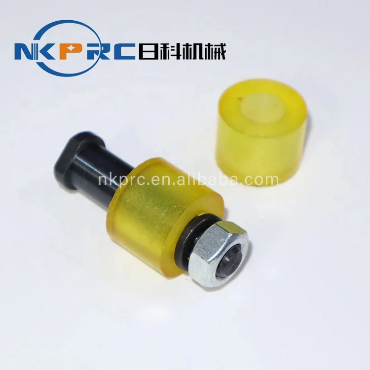 NKPRC RK-1046 Cutting machine coupling pin screw