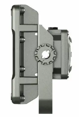 Good Prices LED Flame Proof Light IP67 LED Flameproof Flood Light Fittings 240W Explosion Proof Light