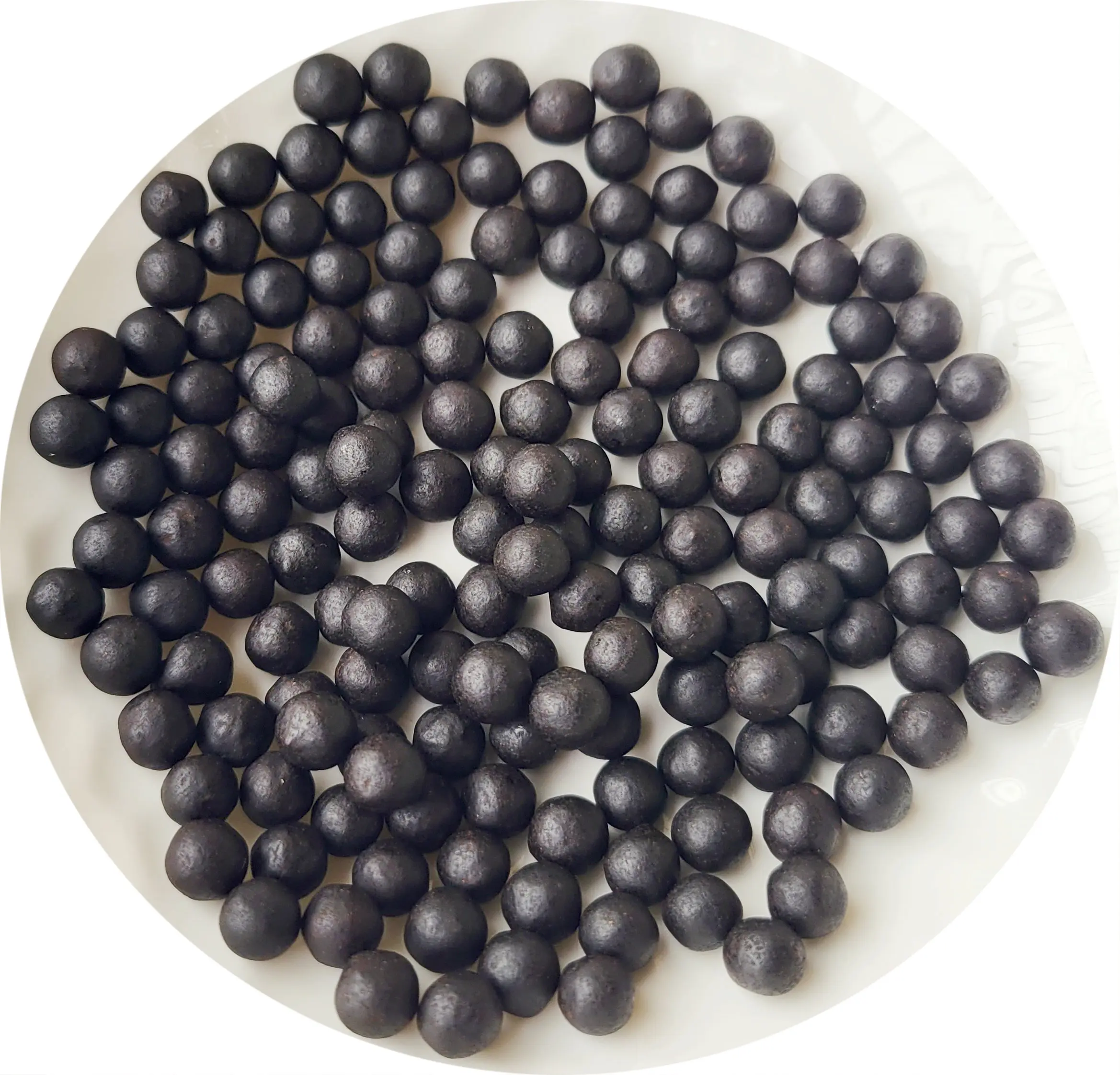 Food Supplement OEM Bu Zhong Yi Qi Wan