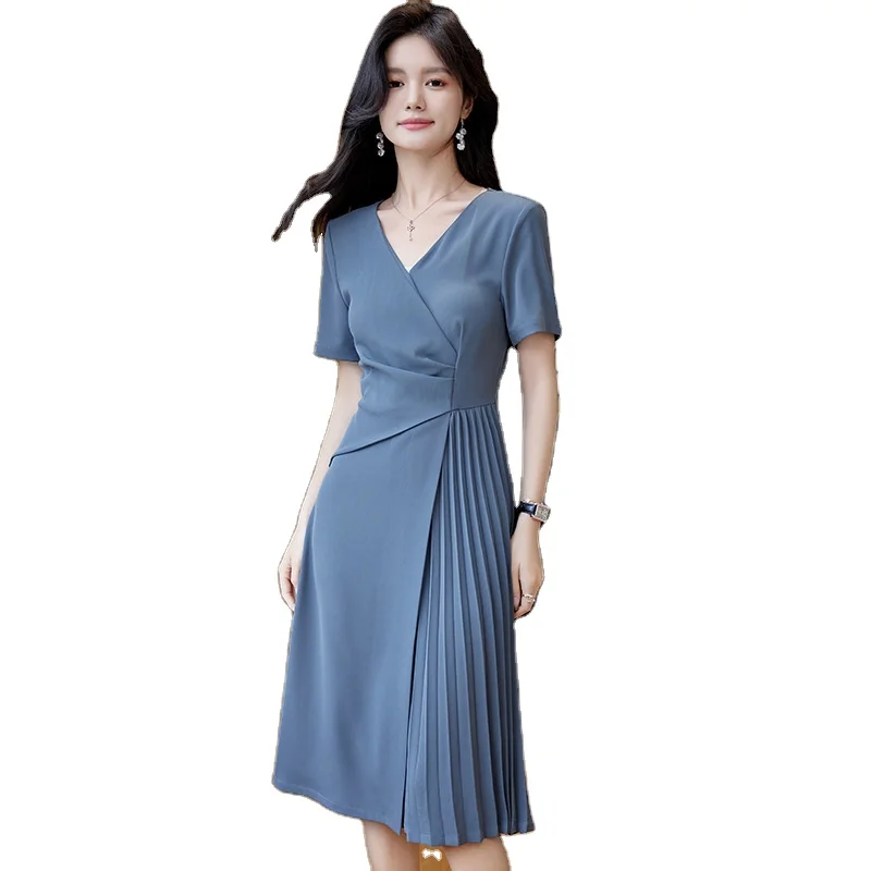 Женская офисная одежда