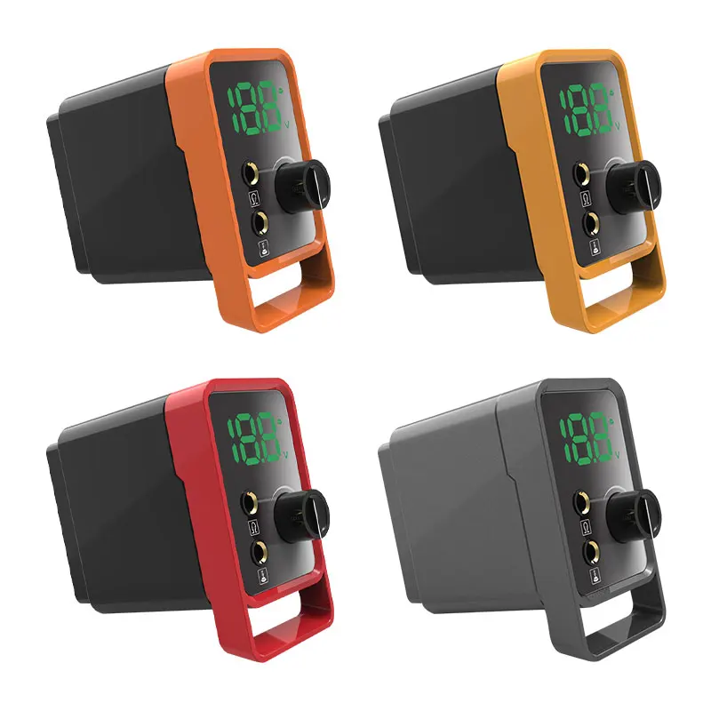 High-Quality Professional Tattoo Power Supply Suitable For Rotary Tattoo Machine