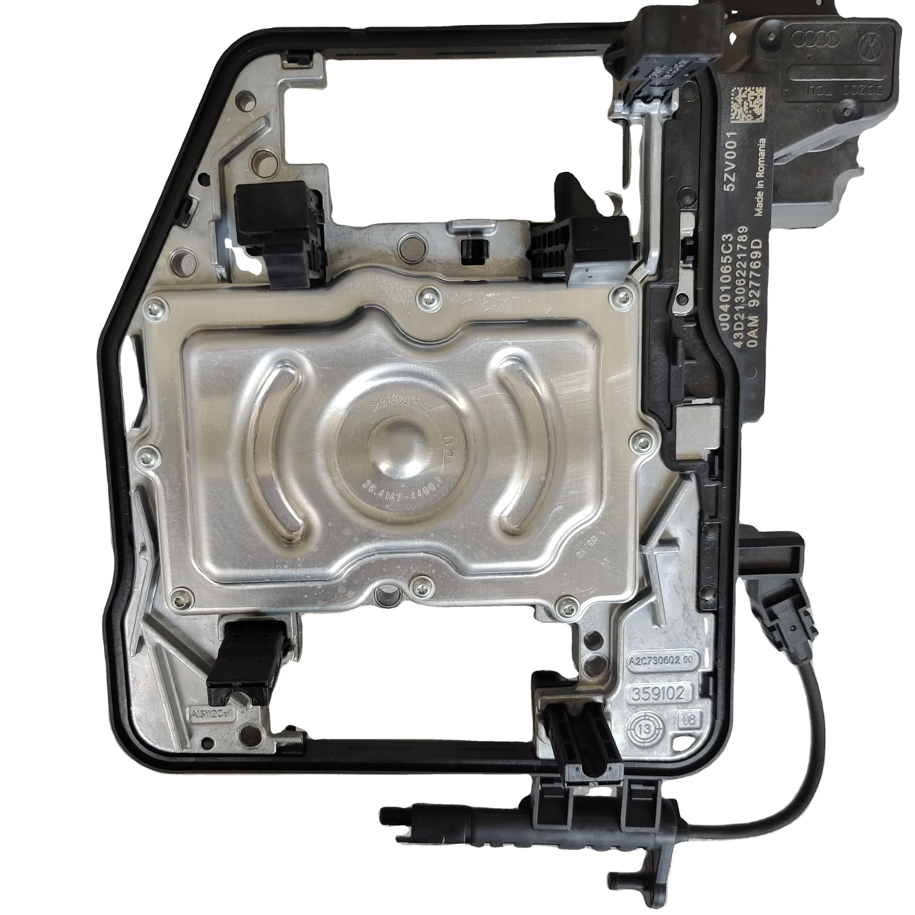 
0AM927769D Fit for Volk swagen SKODA AUDI DQ200 7-SPEED /7 DSG Gearbox Valve Body 