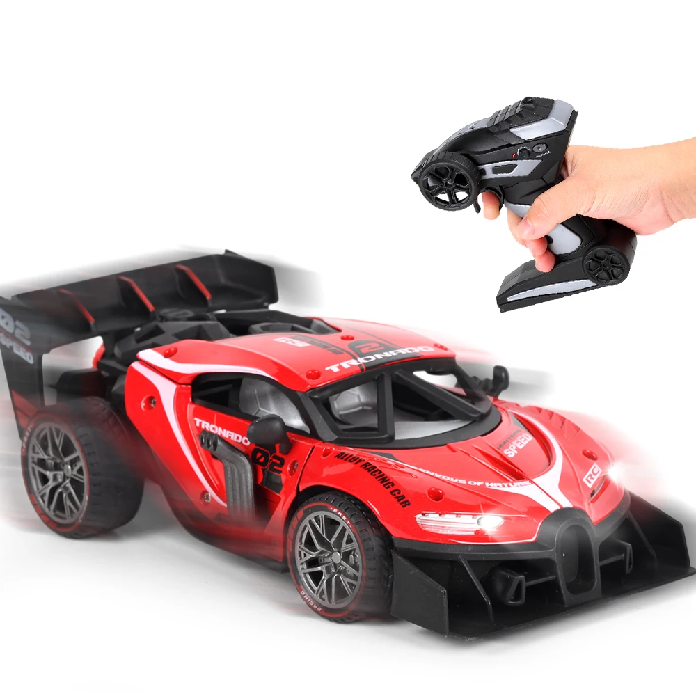 930 RC автомобиль обновленная версия автомобиль с дистанционным управлением грузовики 2,4G Радиоуправление RC автомобиль игрушки внедорожные грузовики мальчики игрушки для детей 1:18