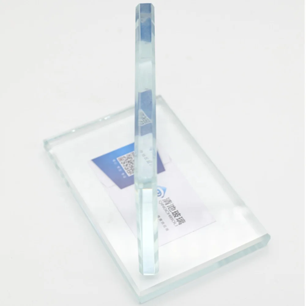  2mm 3mm 4mm 5mm 6mm 8mm 10mm 12mm 15mm 19mm 22mm Extra Clear Low Iron Float Glass Samples