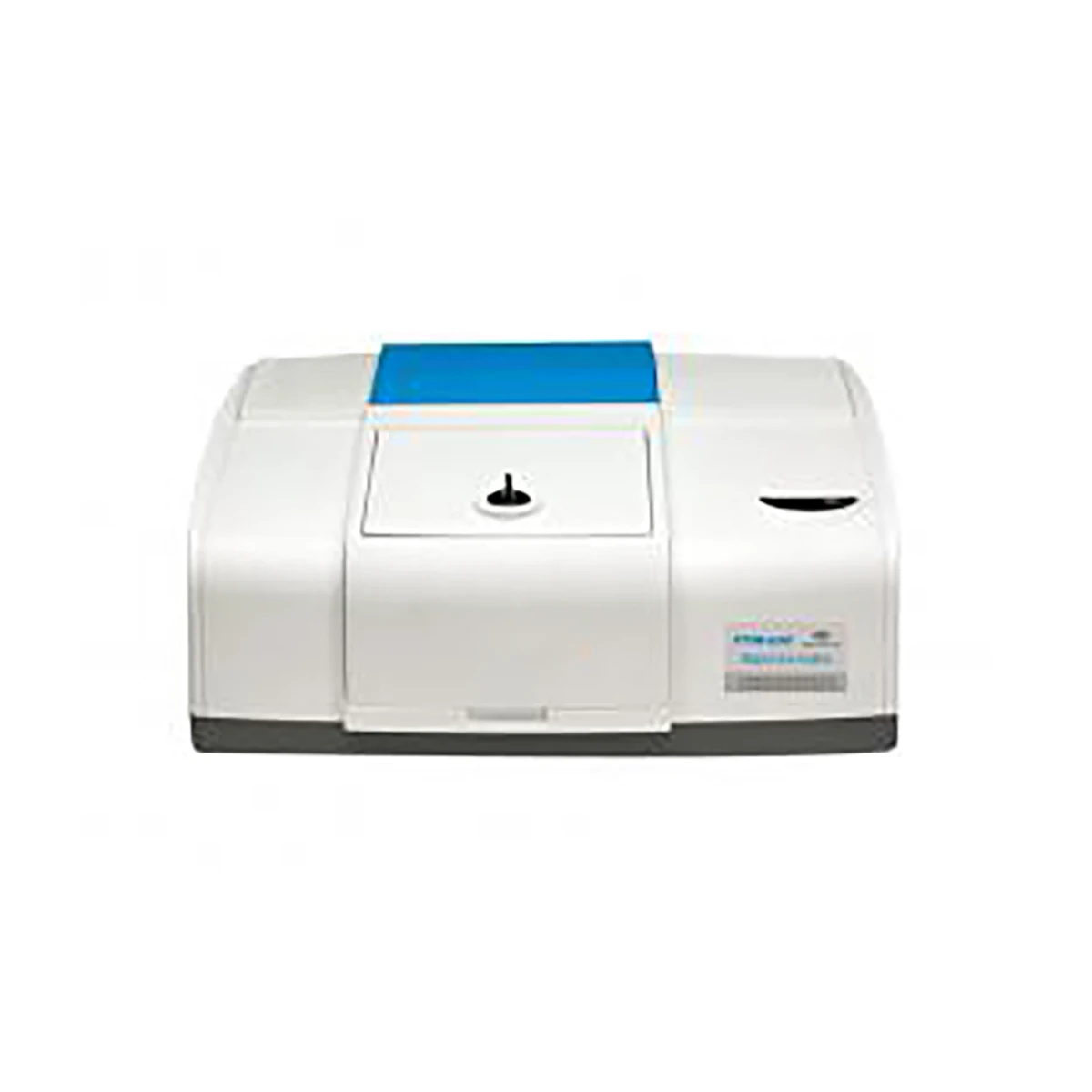 ASTM E2412 FTIR спектрометр