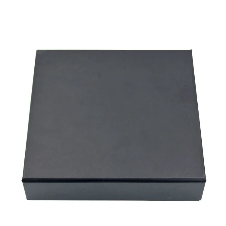 luxury magnet cardboard  chocolate box paper folding gift paper box for chocolate