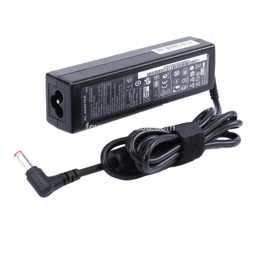 Адаптер для Lenovo cpa-a065 20V 3.25A 110v to 220v