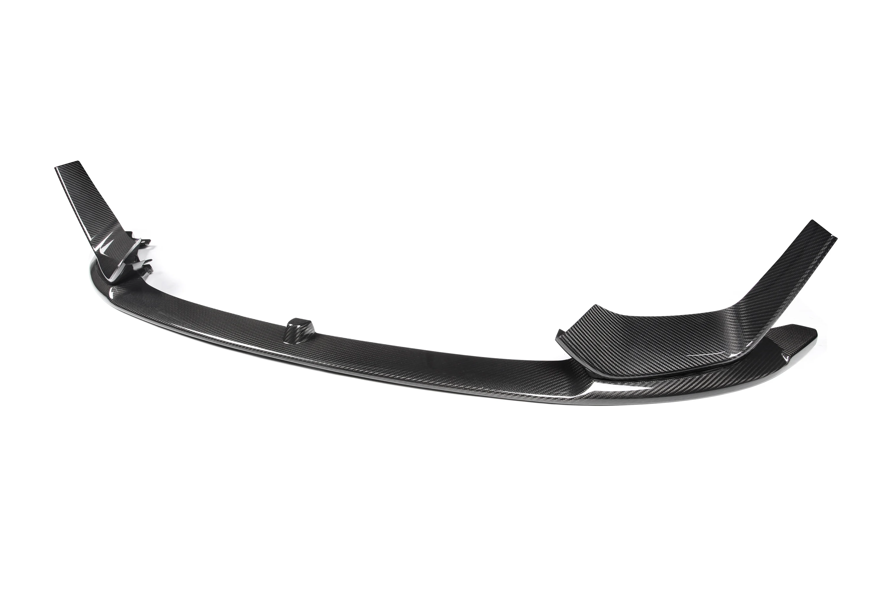 M series M4/F82 front lip MP style/dry carbon fiber/T