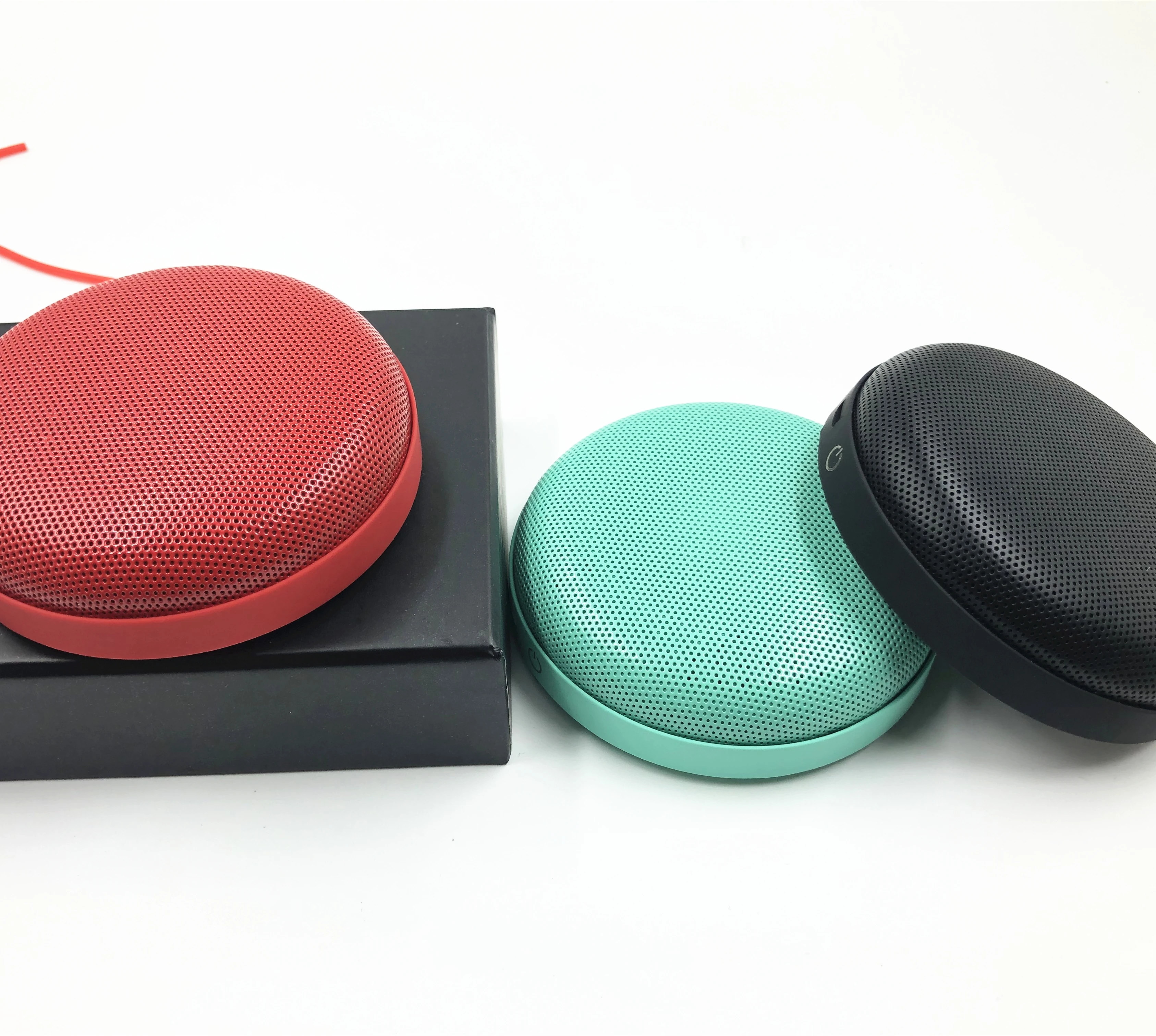 Commercial Personal Car MIni Portable Air Purifier