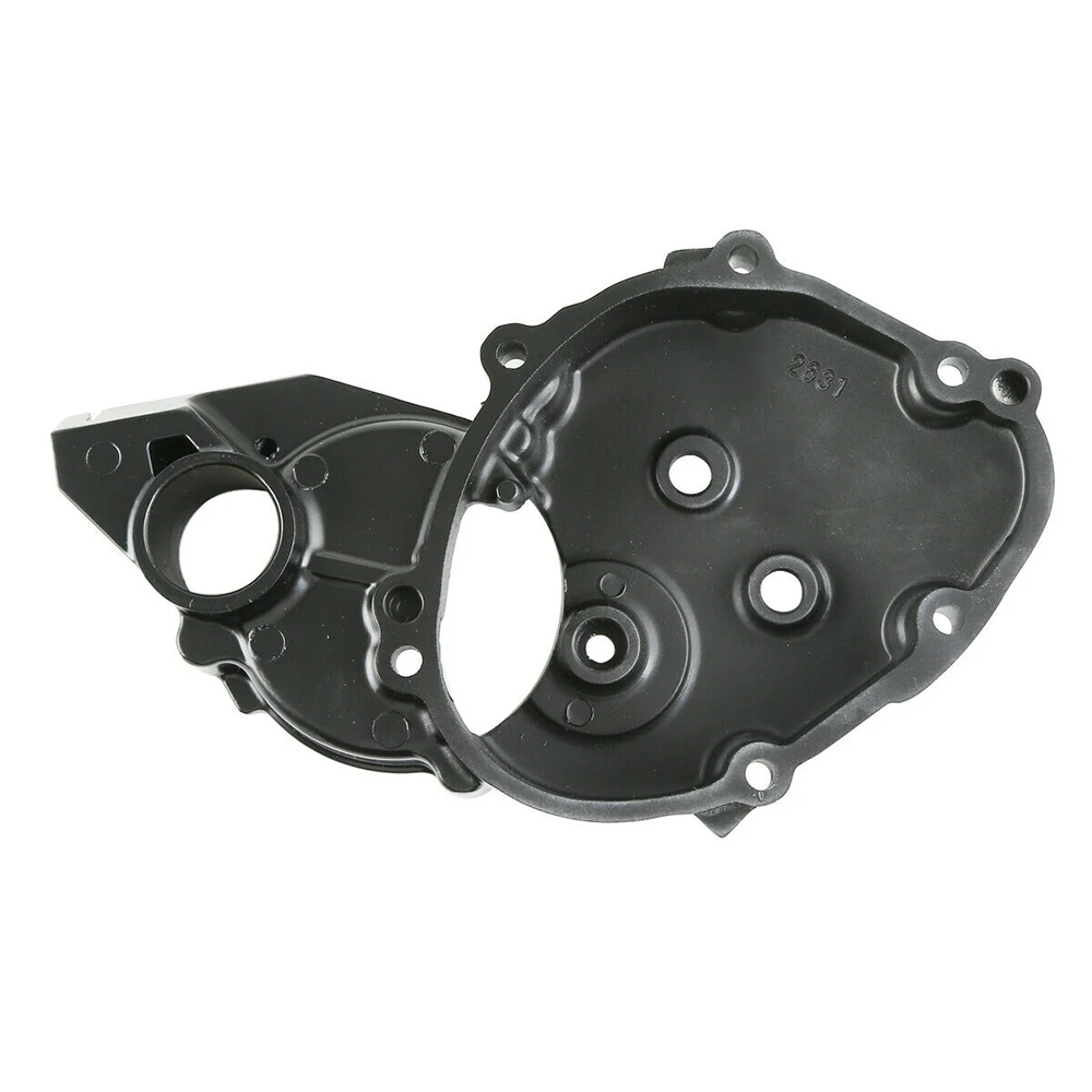 High Quality Motorcycle Engine Starter Crankcase Cover For Kawasaki Ninja ZX10R ZX-10R 08-10 09