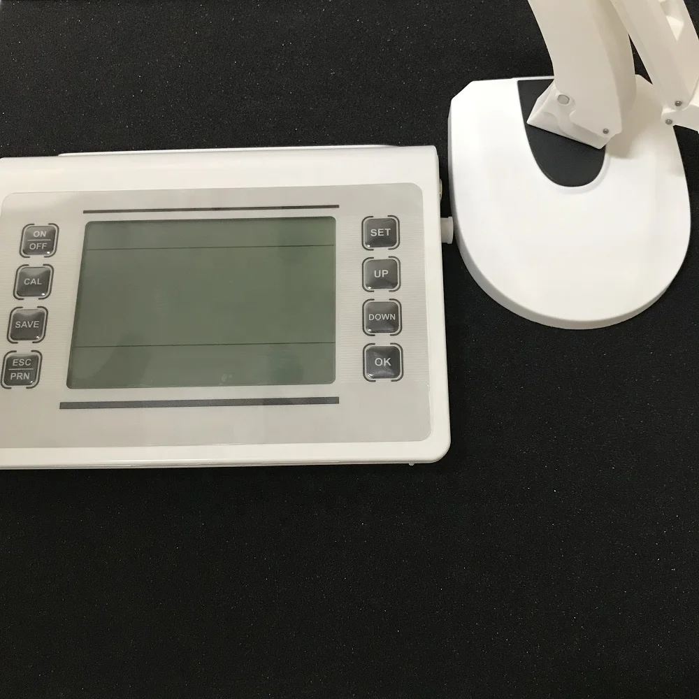 P717 pH/Conductivity/DO Meter