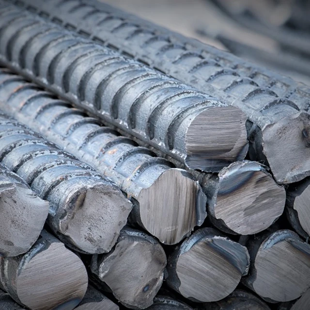 A400 B500a/b500b Epoxy Coated 10mm 12mm 16mm Rebar Steel Prices Bst 420s Steel Rebar