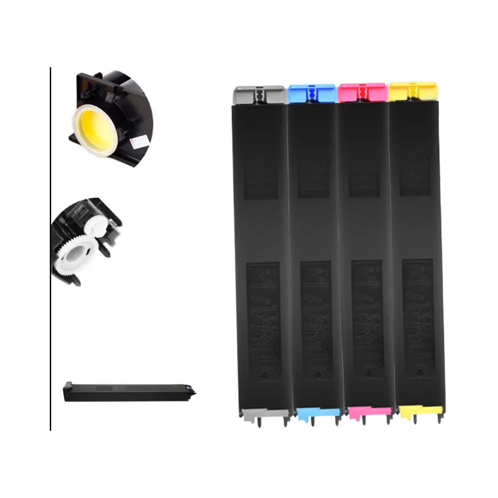 Sharp 50C26 50C31 компактный BP-50C36 копировальный Тонер-картридж 70C36 70C31 подходит для BP-GT70