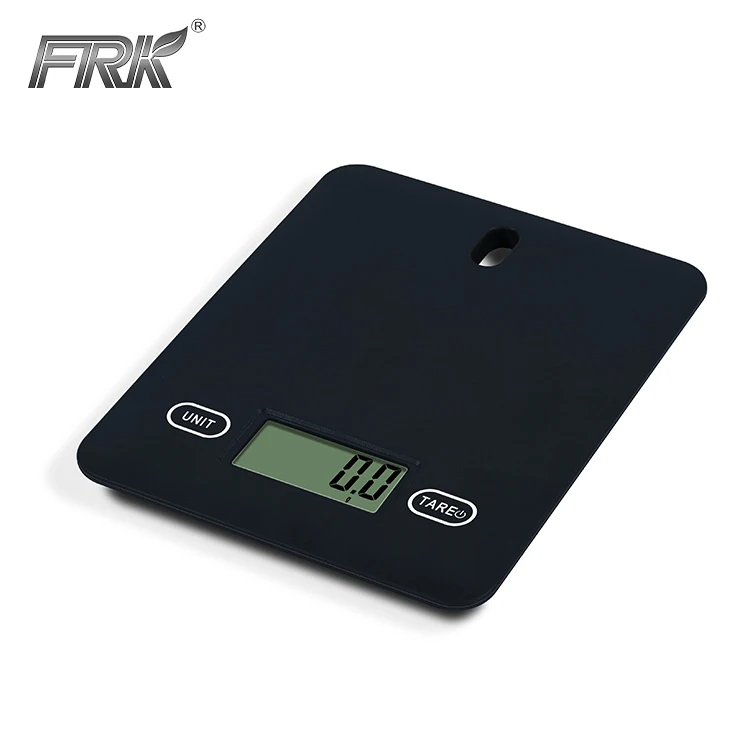 Best seller blue tooth 5kg Good Quality Electronic Nutrition Digital Kitchen Food Weight Scale