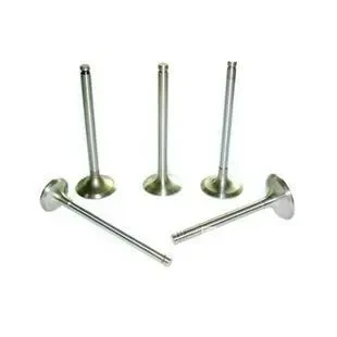F 6L 913 BF 6L 913  BF 6L 913 C TURBO  High Performance 3371762  2137300  4153696  Exhaus Engine Valve