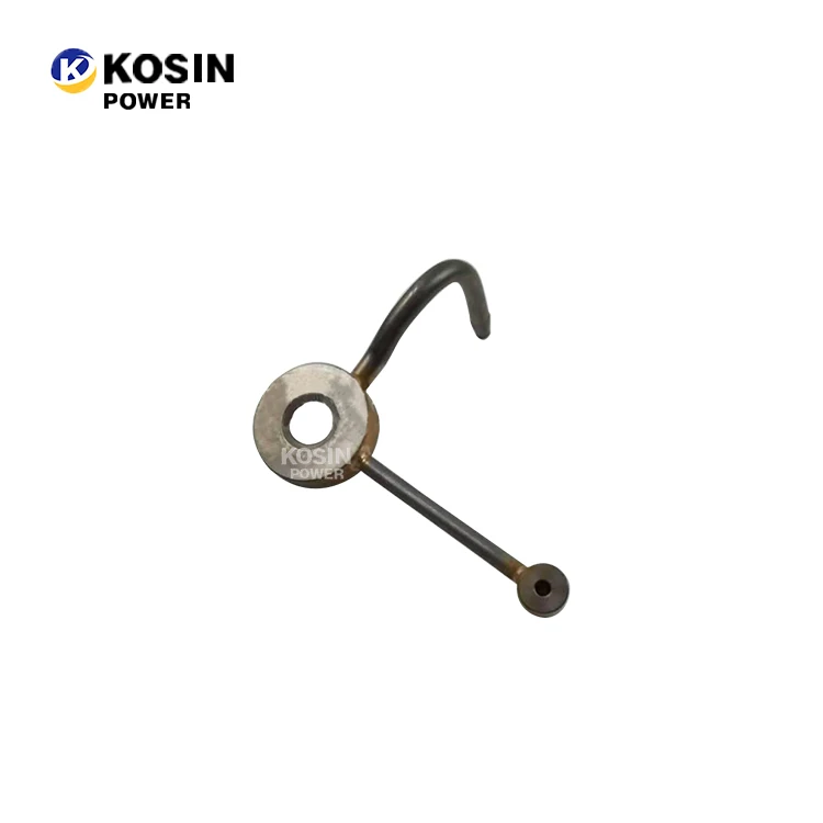 QSK60 engine Piston Cooling Nozzle 3651209