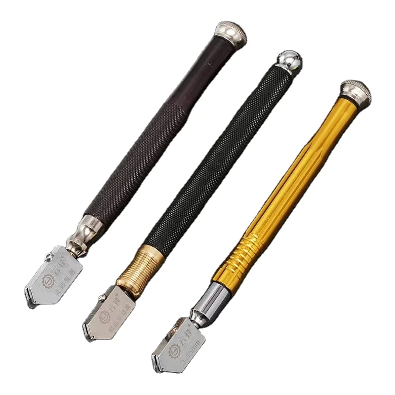 High Quality aluminum Alloy Cutter Bar Customizable Cutter Head Ceramic Tile Glass Cutter