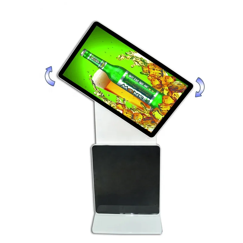 
 Прямая продажа с фабрики вращающееся рекламное оборудование цифровая вывеска Напольная  